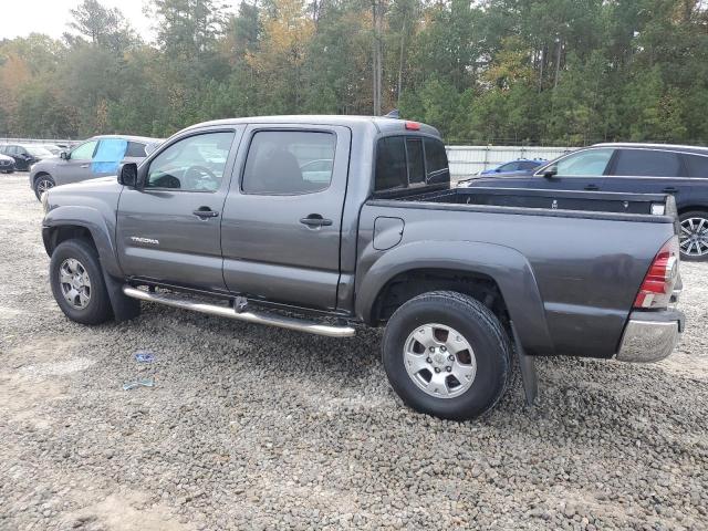 Photo 1 VIN: 3TMJU4GNXEM174163 - TOYOTA TACOMA DOU 