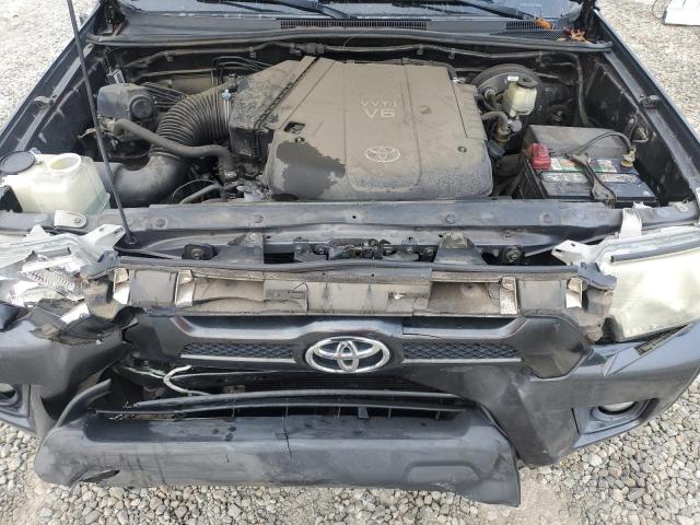 Photo 10 VIN: 3TMJU4GNXEM174163 - TOYOTA TACOMA DOU 