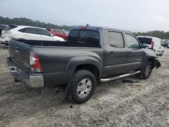 Photo 2 VIN: 3TMJU4GNXEM174163 - TOYOTA TACOMA DOU 