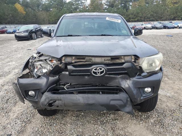 Photo 4 VIN: 3TMJU4GNXEM174163 - TOYOTA TACOMA DOU 