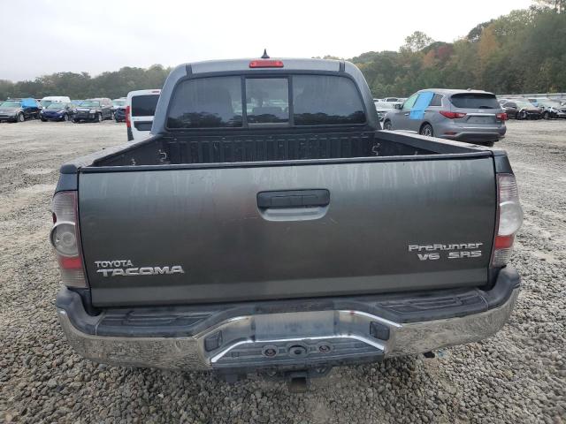 Photo 5 VIN: 3TMJU4GNXEM174163 - TOYOTA TACOMA DOU 