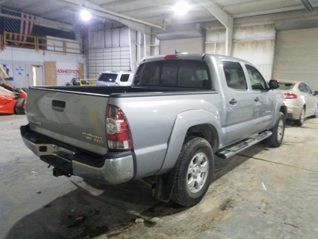 Photo 3 VIN: 3TMJU4GNXFM180739 - TOYOTA TACOMA 