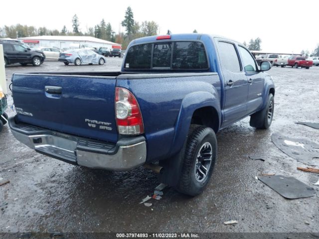 Photo 3 VIN: 3TMJU4GNXFM181082 - TOYOTA TACOMA 