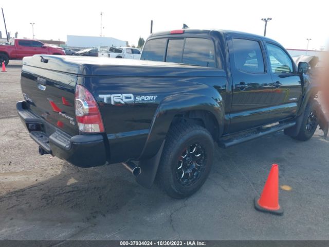 Photo 3 VIN: 3TMJU4GNXFM182233 - TOYOTA TACOMA 