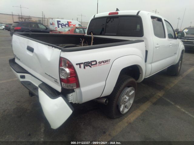 Photo 3 VIN: 3TMJU4GNXFM186332 - TOYOTA TACOMA 