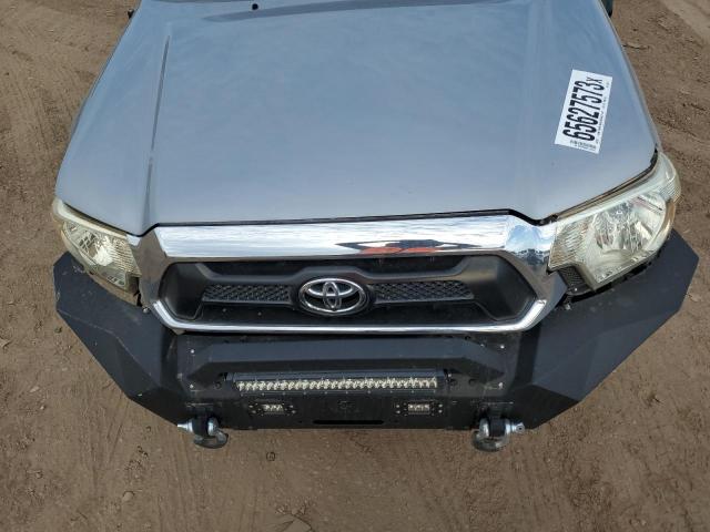 Photo 10 VIN: 3TMJU4GNXFM187836 - TOYOTA TACOMA DOU 