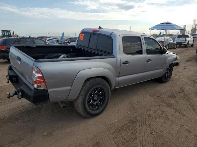 Photo 2 VIN: 3TMJU4GNXFM187836 - TOYOTA TACOMA DOU 