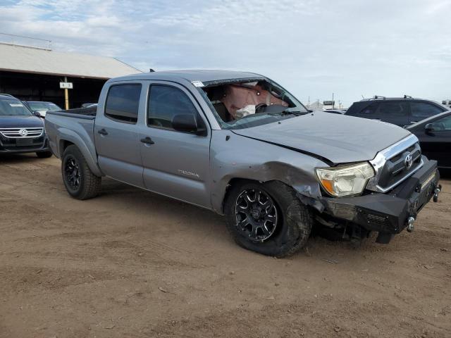 Photo 3 VIN: 3TMJU4GNXFM187836 - TOYOTA TACOMA DOU 