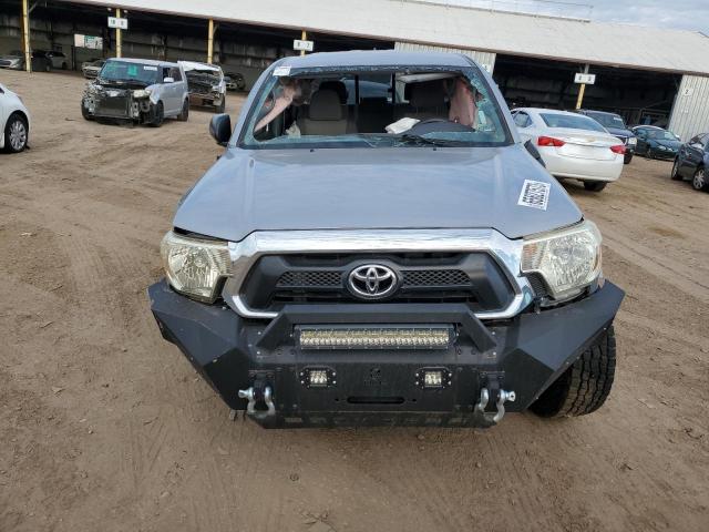 Photo 4 VIN: 3TMJU4GNXFM187836 - TOYOTA TACOMA DOU 