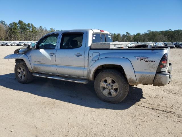 Photo 1 VIN: 3TMJU62N05M007619 - TOYOTA TACOMA 