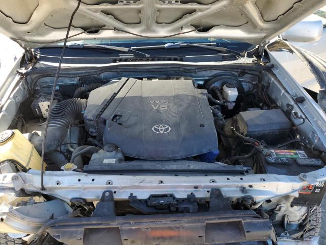 Photo 10 VIN: 3TMJU62N05M007619 - TOYOTA TACOMA 