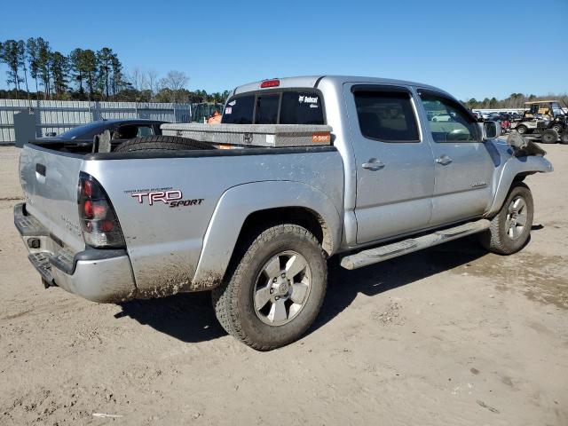 Photo 2 VIN: 3TMJU62N05M007619 - TOYOTA TACOMA 