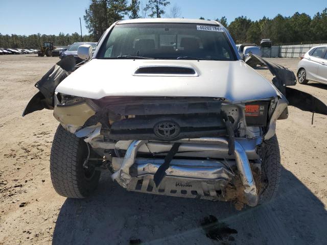 Photo 4 VIN: 3TMJU62N05M007619 - TOYOTA TACOMA 