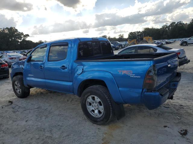 Photo 1 VIN: 3TMJU62N06M018587 - TOYOTA TACOMA 