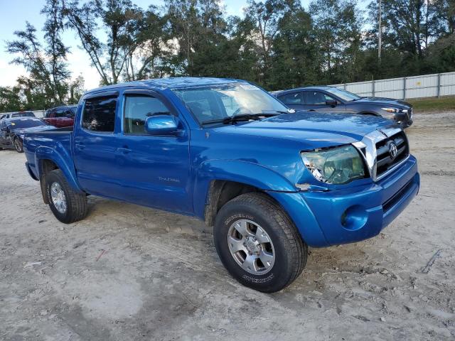 Photo 3 VIN: 3TMJU62N06M018587 - TOYOTA TACOMA 