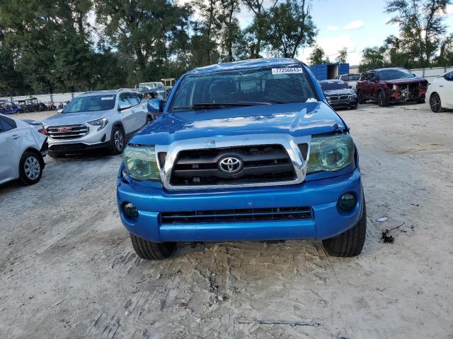 Photo 4 VIN: 3TMJU62N06M018587 - TOYOTA TACOMA 