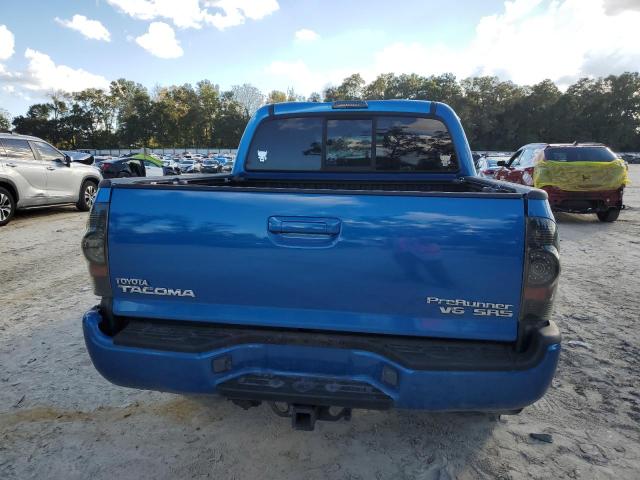 Photo 5 VIN: 3TMJU62N06M018587 - TOYOTA TACOMA 