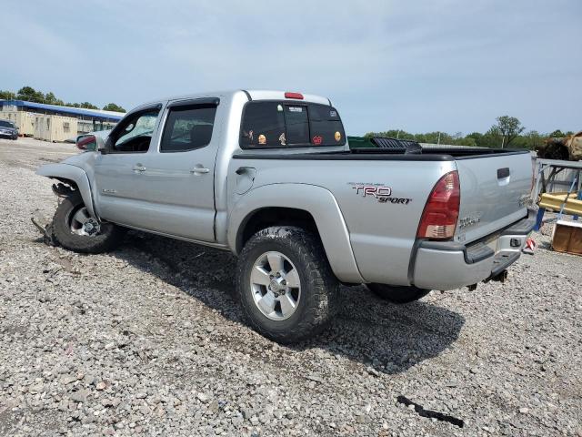 Photo 1 VIN: 3TMJU62N07M042776 - TOYOTA TACOMA DOU 