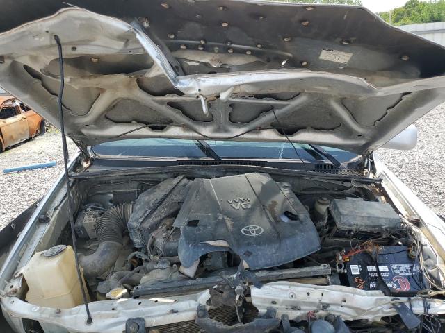 Photo 10 VIN: 3TMJU62N07M042776 - TOYOTA TACOMA DOU 