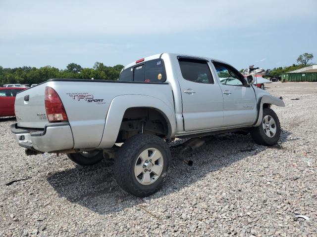 Photo 2 VIN: 3TMJU62N07M042776 - TOYOTA TACOMA DOU 