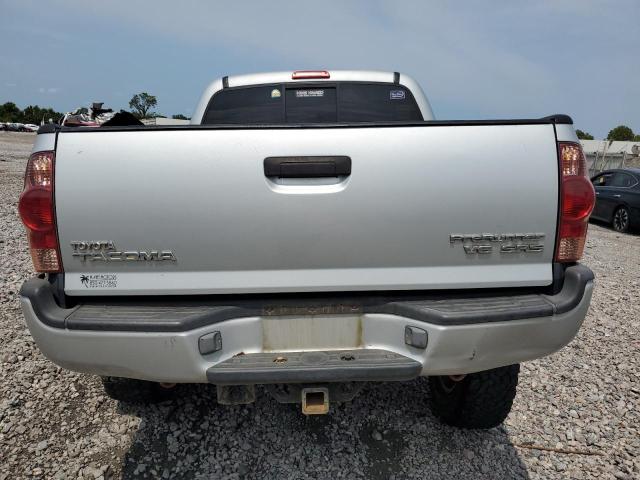 Photo 5 VIN: 3TMJU62N07M042776 - TOYOTA TACOMA DOU 