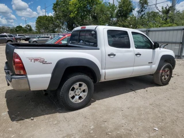 Photo 2 VIN: 3TMJU62N07M043118 - TOYOTA TACOMA DOU 