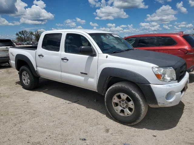 Photo 3 VIN: 3TMJU62N07M043118 - TOYOTA TACOMA DOU 