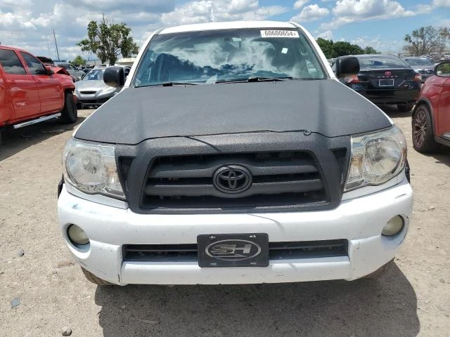 Photo 4 VIN: 3TMJU62N07M043118 - TOYOTA TACOMA DOU 