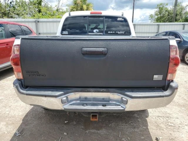 Photo 5 VIN: 3TMJU62N07M043118 - TOYOTA TACOMA DOU 