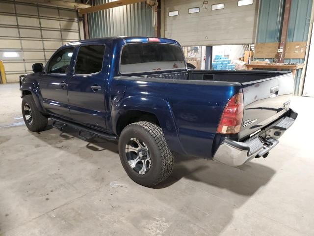 Photo 1 VIN: 3TMJU62N08M052418 - TOYOTA TACOMA DOU 