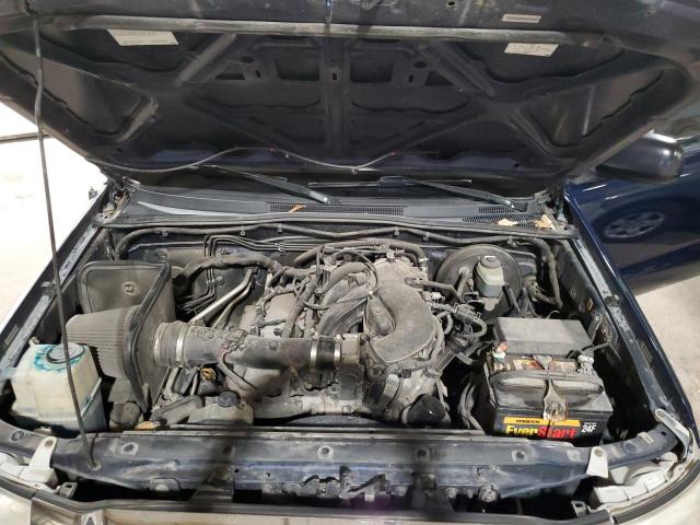 Photo 10 VIN: 3TMJU62N08M052418 - TOYOTA TACOMA DOU 