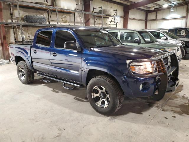 Photo 3 VIN: 3TMJU62N08M052418 - TOYOTA TACOMA DOU 