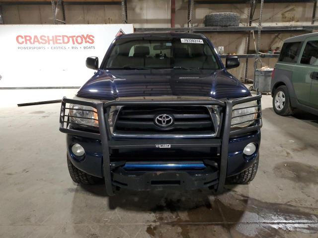 Photo 4 VIN: 3TMJU62N08M052418 - TOYOTA TACOMA DOU 