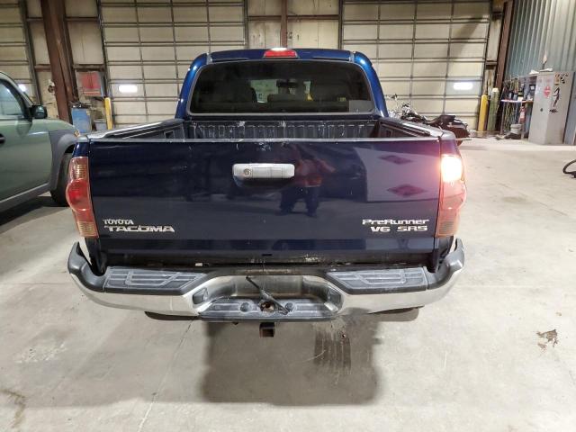 Photo 5 VIN: 3TMJU62N08M052418 - TOYOTA TACOMA DOU 