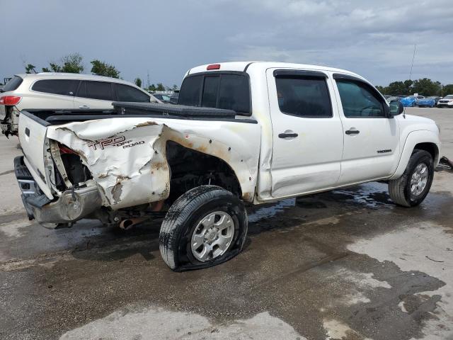 Photo 2 VIN: 3TMJU62N08M061426 - TOYOTA TACOMA DOU 