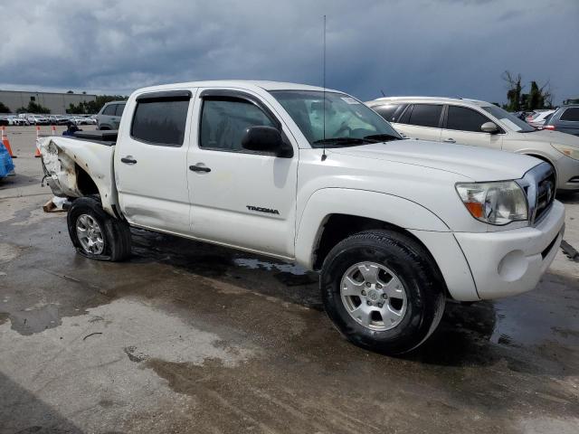 Photo 3 VIN: 3TMJU62N08M061426 - TOYOTA TACOMA DOU 