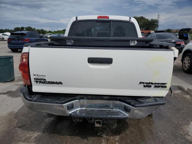 Photo 5 VIN: 3TMJU62N08M061426 - TOYOTA TACOMA DOU 