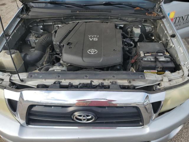 Photo 10 VIN: 3TMJU62N16M025855 - TOYOTA TACOMA 