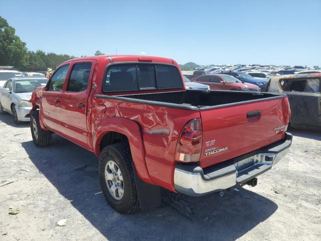 Photo 1 VIN: 3TMJU62N17M035058 - TOYOTA TACOMA DOU 