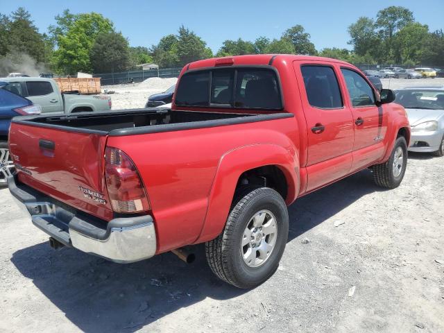 Photo 2 VIN: 3TMJU62N17M035058 - TOYOTA TACOMA DOU 