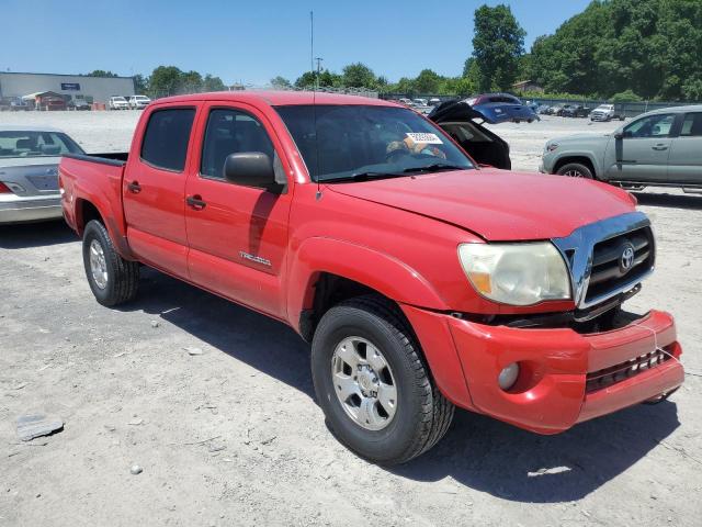 Photo 3 VIN: 3TMJU62N17M035058 - TOYOTA TACOMA DOU 