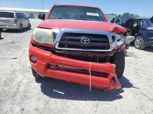 Photo 4 VIN: 3TMJU62N17M035058 - TOYOTA TACOMA DOU 