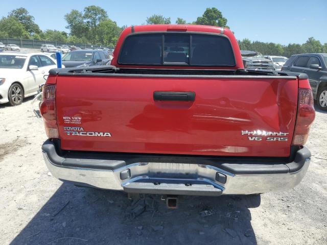 Photo 5 VIN: 3TMJU62N17M035058 - TOYOTA TACOMA DOU 