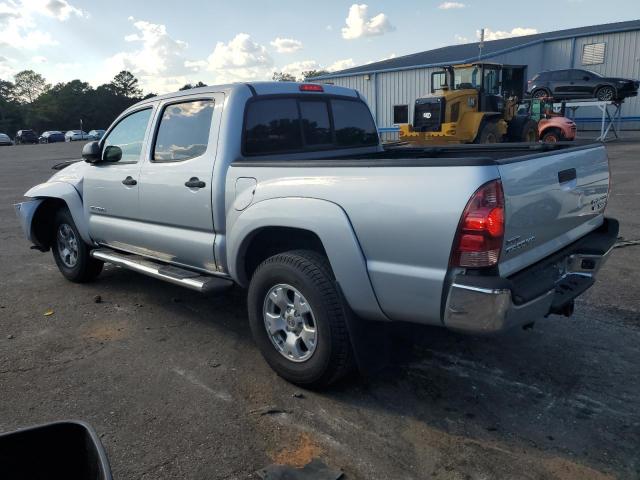 Photo 1 VIN: 3TMJU62N17M037411 - TOYOTA TACOMA DOU 