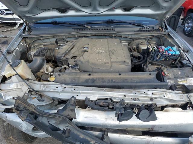 Photo 10 VIN: 3TMJU62N17M037411 - TOYOTA TACOMA DOU 