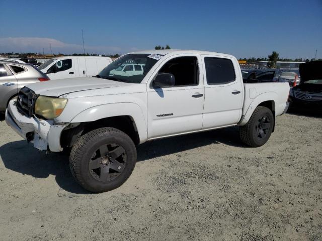 Photo 0 VIN: 3TMJU62N17M041152 - TOYOTA TACOMA DOU 