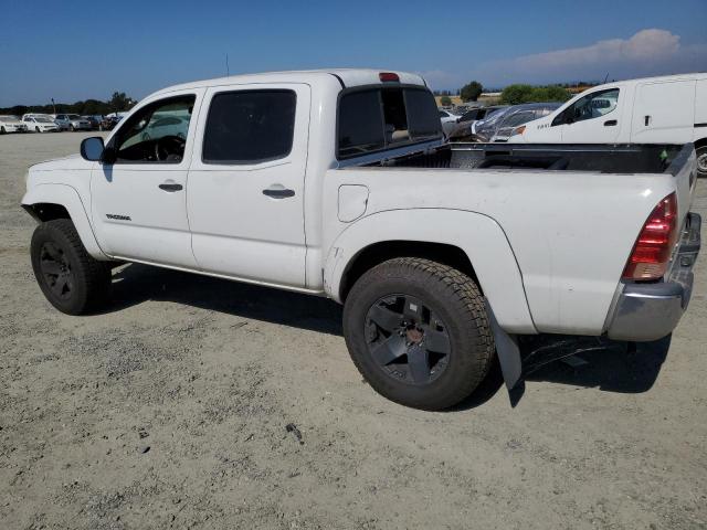 Photo 1 VIN: 3TMJU62N17M041152 - TOYOTA TACOMA DOU 