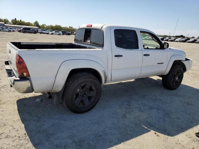 Photo 2 VIN: 3TMJU62N17M041152 - TOYOTA TACOMA DOU 