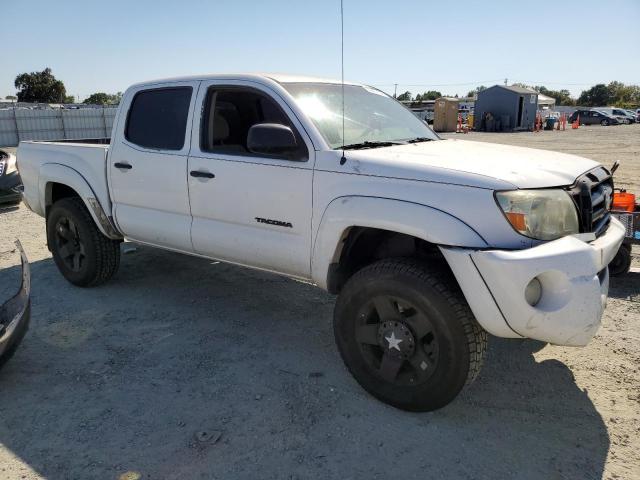 Photo 3 VIN: 3TMJU62N17M041152 - TOYOTA TACOMA DOU 