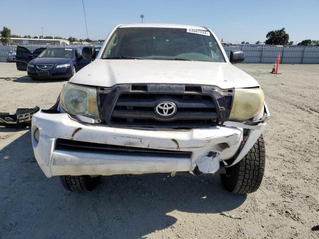 Photo 4 VIN: 3TMJU62N17M041152 - TOYOTA TACOMA DOU 